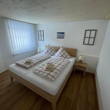 Chasa Diana Apartment Samnaun Exterior photo