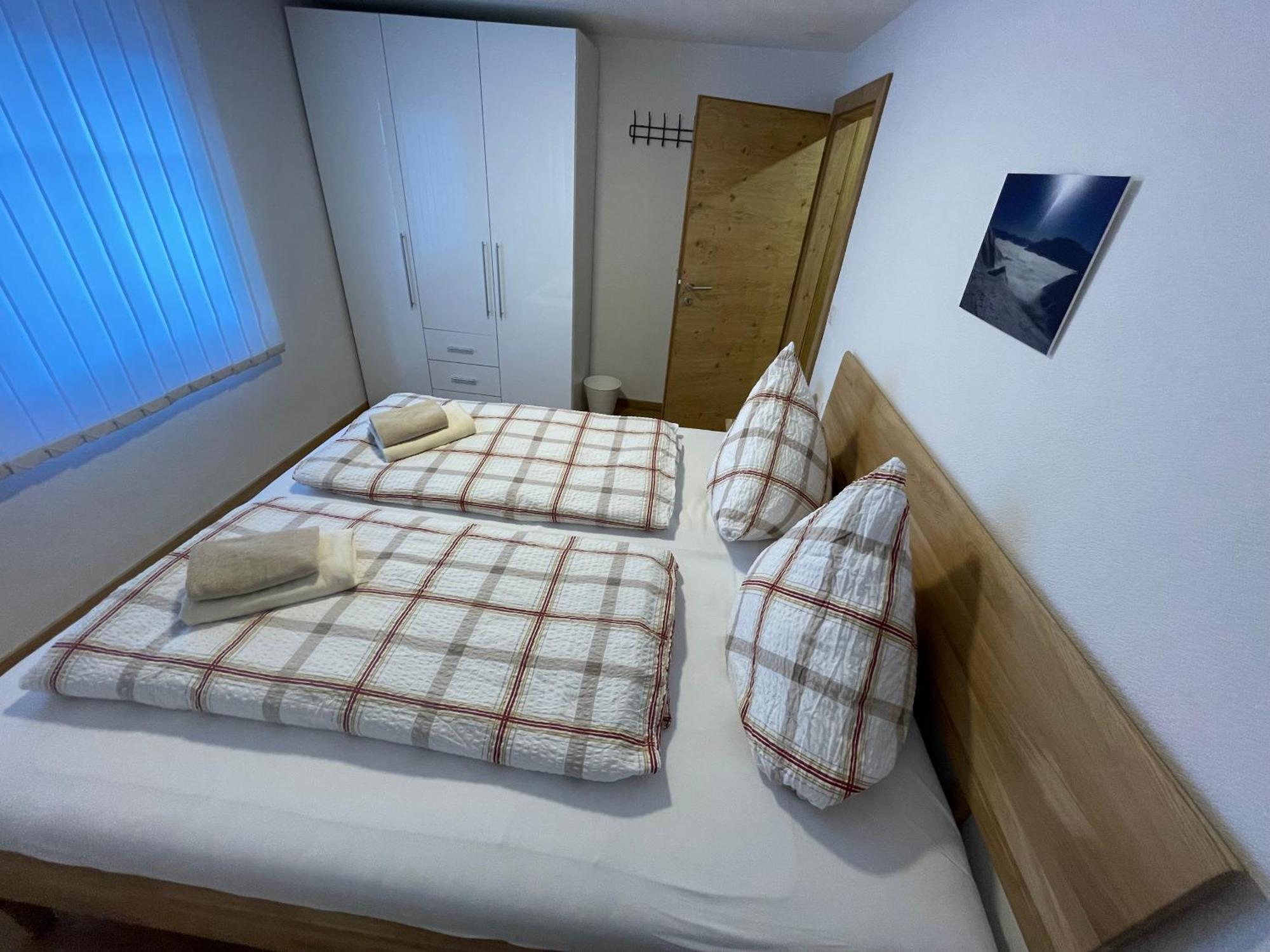 Chasa Diana Appartement